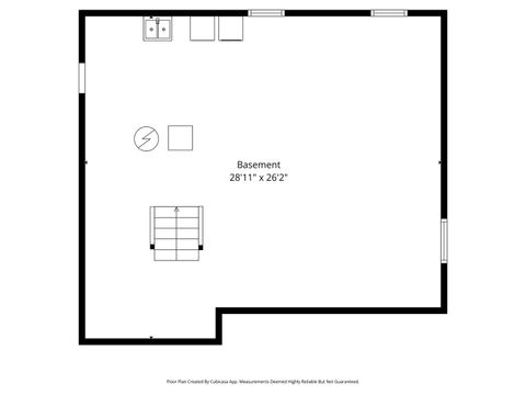 Tiny photo for 224 Downing Road, Buffalo Grove, IL 60089 (MLS # 12583388)
