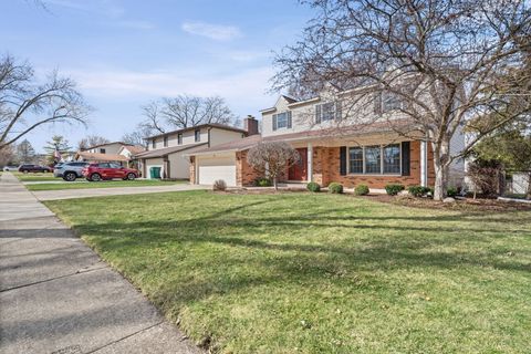 224 Downing Road Buffalo Grove IL 60089