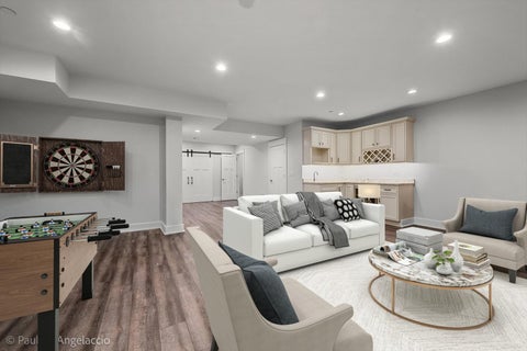 Tiny photo for 516 Pershing Court, Barrington, IL 60010 (MLS # 12660180)
