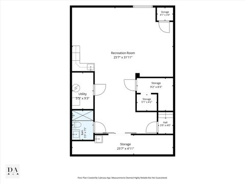 Tiny photo for 516 Pershing Court, Barrington, IL 60010 (MLS # 12660180)