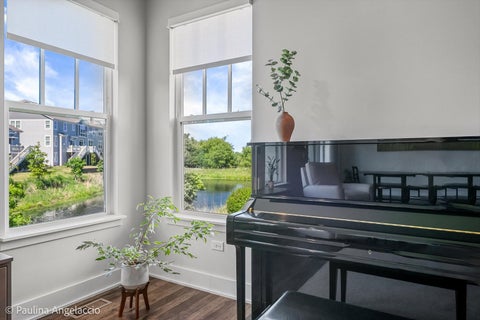 Tiny photo for 516 Pershing Court, Barrington, IL 60010 (MLS # 12660180)