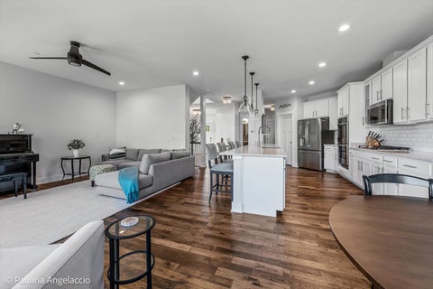 Tiny photo for 516 Pershing Court, Barrington, IL 60010 (MLS # 12660180)
