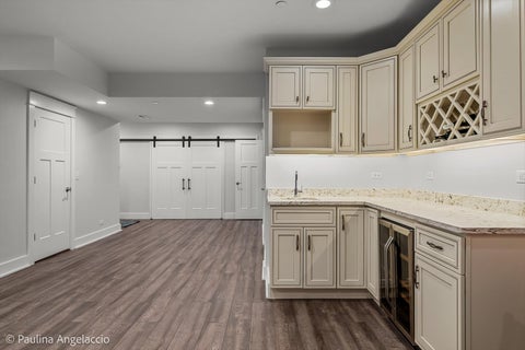 Tiny photo for 516 Pershing Court, Barrington, IL 60010 (MLS # 12660180)