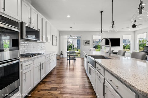 Tiny photo for 516 Pershing Court, Barrington, IL 60010 (MLS # 12660180)