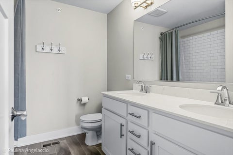 Tiny photo for 516 Pershing Court, Barrington, IL 60010 (MLS # 12660180)