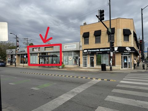 3210 W 26th Street Chicago IL 60623