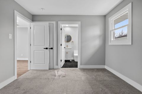 Tiny photo for 339 Blackhawk Drive, Park Forest, IL 60466 (MLS # 12608646)