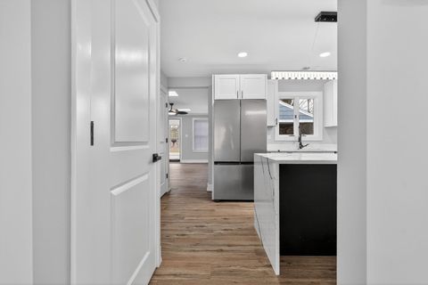 Tiny photo for 339 Blackhawk Drive, Park Forest, IL 60466 (MLS # 12608646)