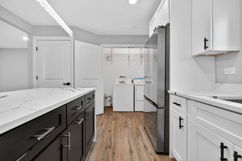 Tiny photo for 339 Blackhawk Drive, Park Forest, IL 60466 (MLS # 12608646)