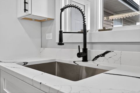 Tiny photo for 339 Blackhawk Drive, Park Forest, IL 60466 (MLS # 12608646)