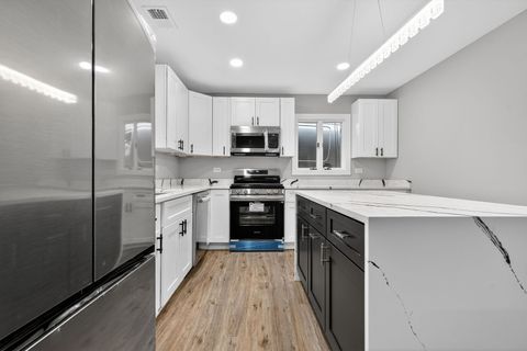 Tiny photo for 339 Blackhawk Drive, Park Forest, IL 60466 (MLS # 12608646)