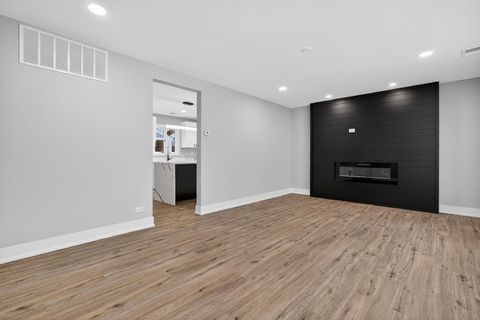 Tiny photo for 339 Blackhawk Drive, Park Forest, IL 60466 (MLS # 12608646)