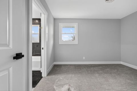 Tiny photo for 339 Blackhawk Drive, Park Forest, IL 60466 (MLS # 12608646)