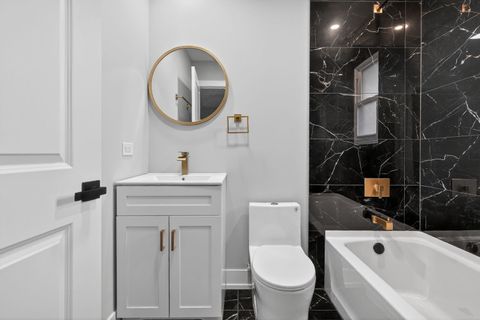 Tiny photo for 339 Blackhawk Drive, Park Forest, IL 60466 (MLS # 12608646)