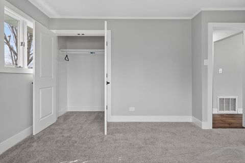 Tiny photo for 339 Blackhawk Drive, Park Forest, IL 60466 (MLS # 12608646)