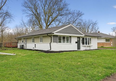 Tiny photo for 339 Blackhawk Drive, Park Forest, IL 60466 (MLS # 12608646)