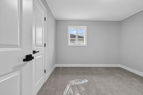 Tiny photo for 339 Blackhawk Drive, Park Forest, IL 60466 (MLS # 12608646)