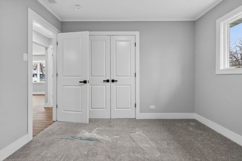 Tiny photo for 339 Blackhawk Drive, Park Forest, IL 60466 (MLS # 12608646)