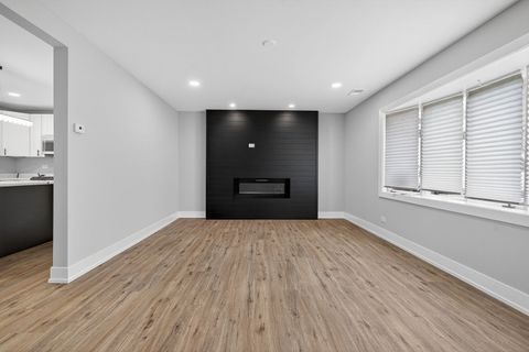 Tiny photo for 339 Blackhawk Drive, Park Forest, IL 60466 (MLS # 12608646)