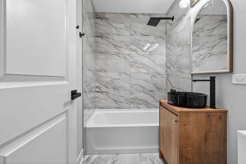 Tiny photo for 339 Blackhawk Drive, Park Forest, IL 60466 (MLS # 12608646)