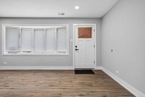 Tiny photo for 339 Blackhawk Drive, Park Forest, IL 60466 (MLS # 12608646)