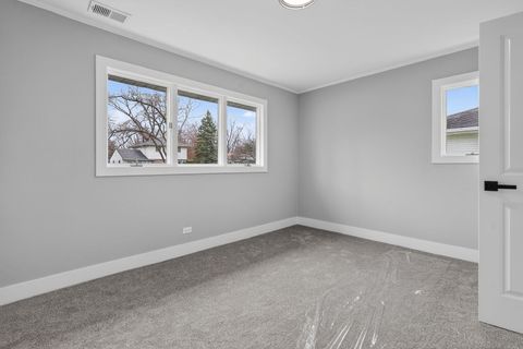 Tiny photo for 339 Blackhawk Drive, Park Forest, IL 60466 (MLS # 12608646)