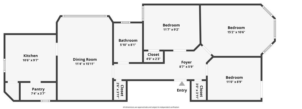 1235 W Foster Avenue