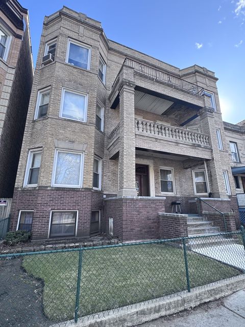 1235 W Foster Avenue Chicago IL 60640