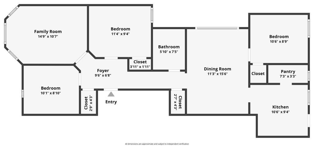 1235 W Foster Avenue