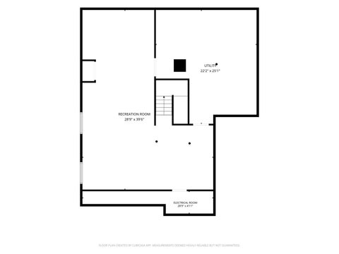 Tiny photo for 2314 Trailside Lane, Wauconda, IL 60084 (MLS # 12680073)
