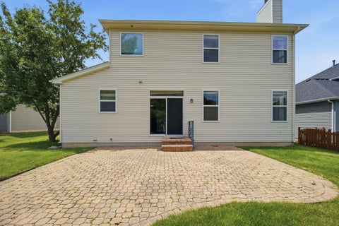 Tiny photo for 2314 Trailside Lane, Wauconda, IL 60084 (MLS # 12680073)