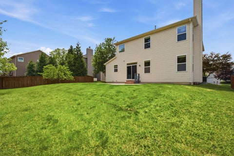 Tiny photo for 2314 Trailside Lane, Wauconda, IL 60084 (MLS # 12680073)