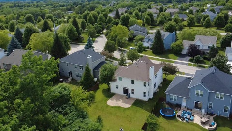Tiny photo for 2314 Trailside Lane, Wauconda, IL 60084 (MLS # 12680073)