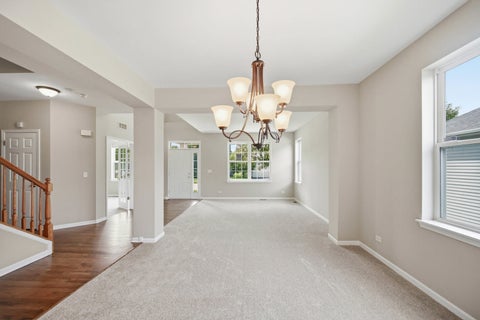 Tiny photo for 2314 Trailside Lane, Wauconda, IL 60084 (MLS # 12680073)