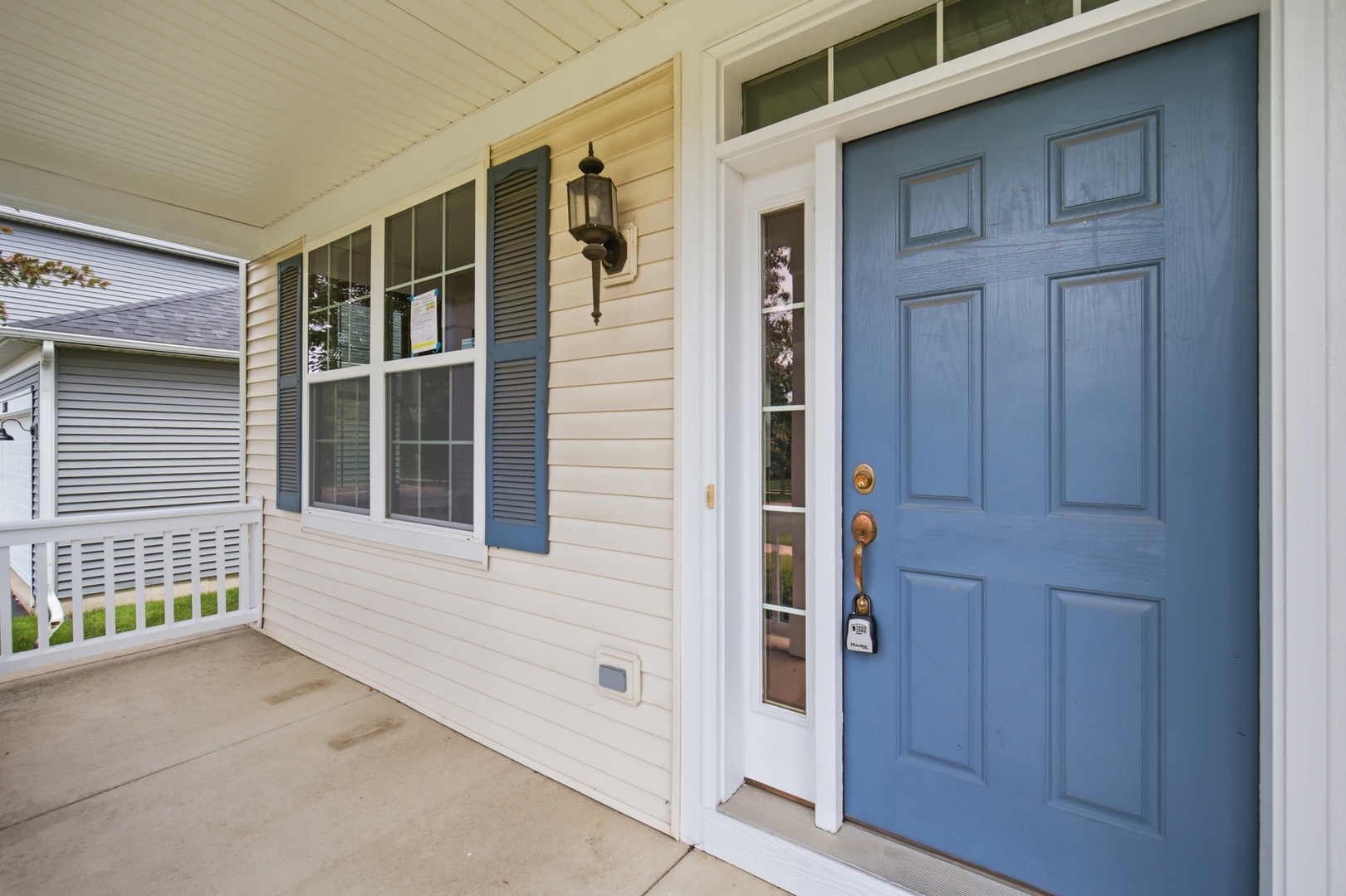 2314 Trailside Lane