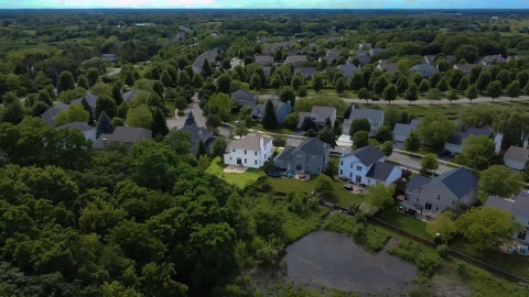 Tiny photo for 2314 Trailside Lane, Wauconda, IL 60084 (MLS # 12680073)