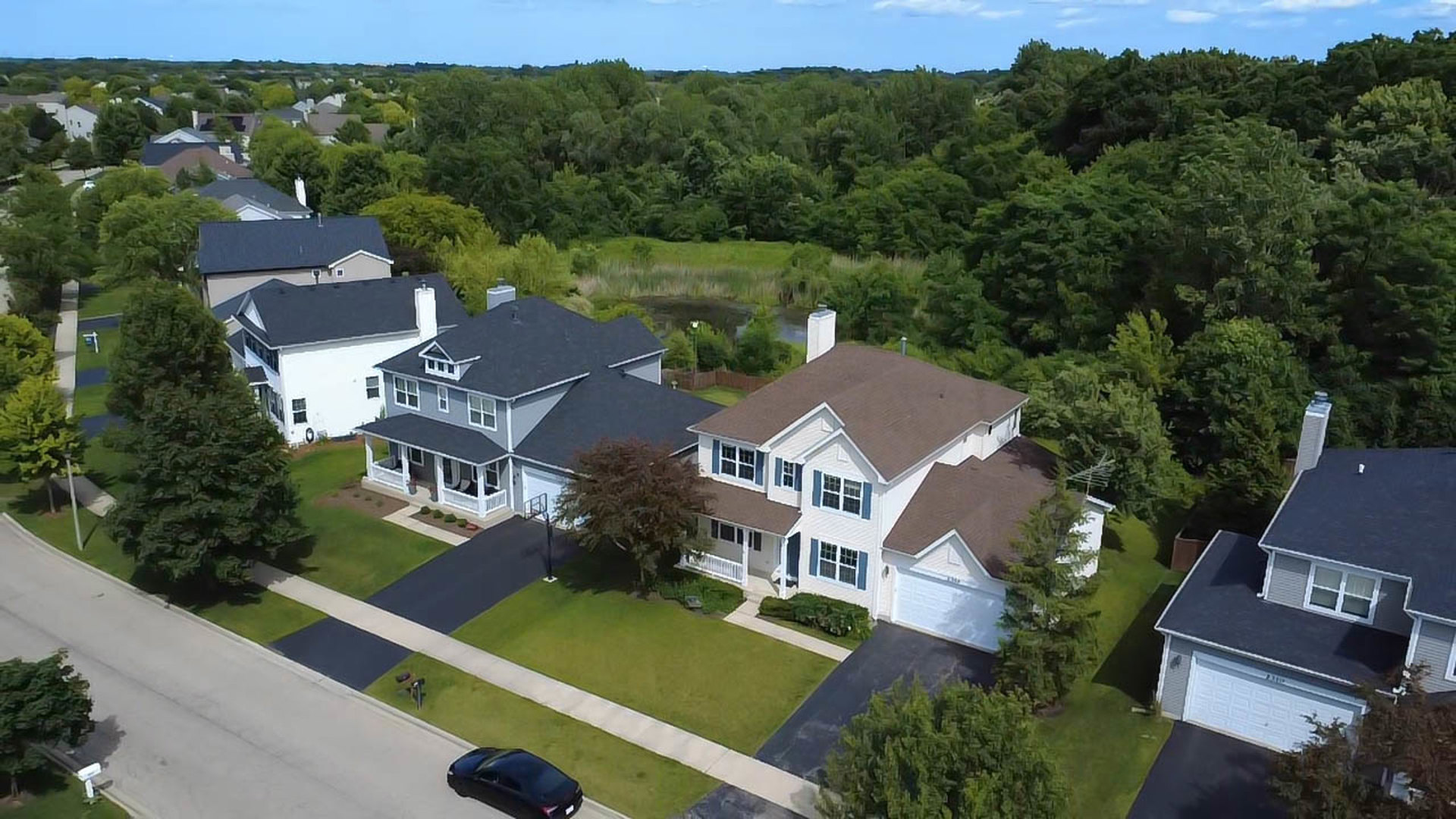 2314 Trailside Lane