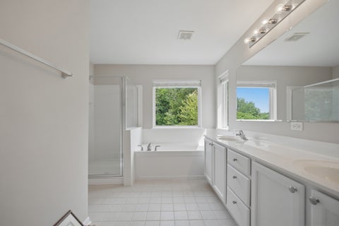 Tiny photo for 2314 Trailside Lane, Wauconda, IL 60084 (MLS # 12680073)