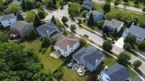 Tiny photo for 2314 Trailside Lane, Wauconda, IL 60084 (MLS # 12680073)
