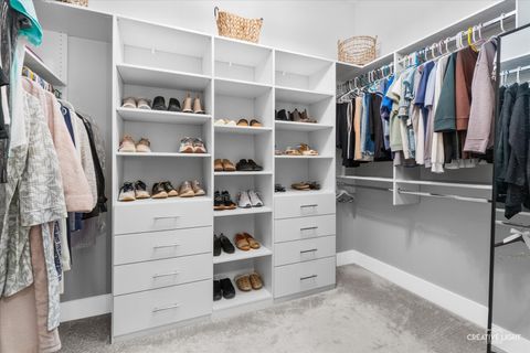 Tiny photo for 1862 W Wiesbrook Road, Wheaton, IL 60189 (MLS # 12607617)