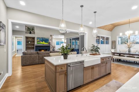 Tiny photo for 1862 W Wiesbrook Road, Wheaton, IL 60189 (MLS # 12607617)