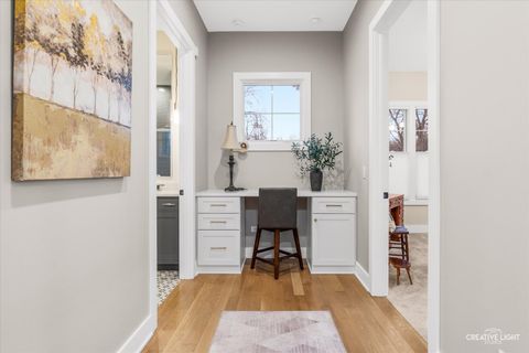 Tiny photo for 1862 W Wiesbrook Road, Wheaton, IL 60189 (MLS # 12607617)