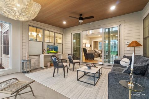 Tiny photo for 1862 W Wiesbrook Road, Wheaton, IL 60189 (MLS # 12607617)