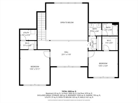 Tiny photo for 1862 W Wiesbrook Road, Wheaton, IL 60189 (MLS # 12607617)
