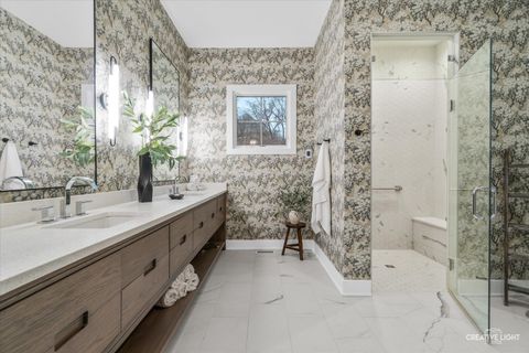 Tiny photo for 1862 W Wiesbrook Road, Wheaton, IL 60189 (MLS # 12607617)