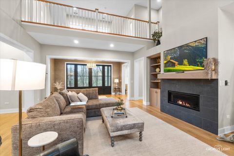 Tiny photo for 1862 W Wiesbrook Road, Wheaton, IL 60189 (MLS # 12607617)