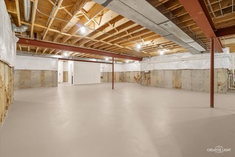 Tiny photo for 1862 W Wiesbrook Road, Wheaton, IL 60189 (MLS # 12607617)