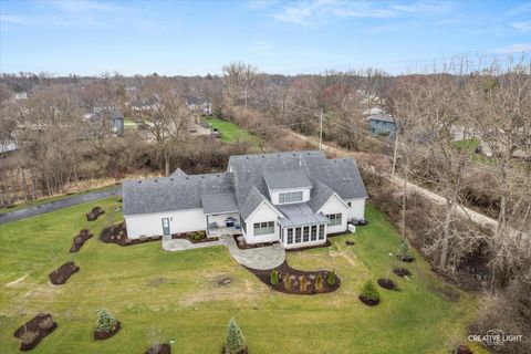 Tiny photo for 1862 W Wiesbrook Road, Wheaton, IL 60189 (MLS # 12607617)