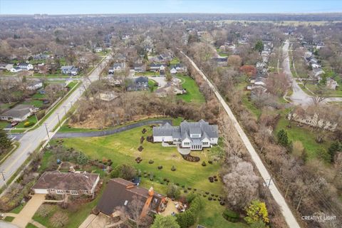 Tiny photo for 1862 W Wiesbrook Road, Wheaton, IL 60189 (MLS # 12607617)
