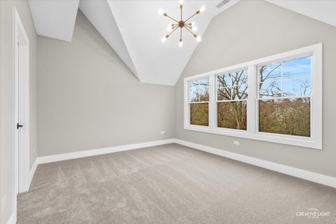 Tiny photo for 1862 W Wiesbrook Road, Wheaton, IL 60189 (MLS # 12607617)